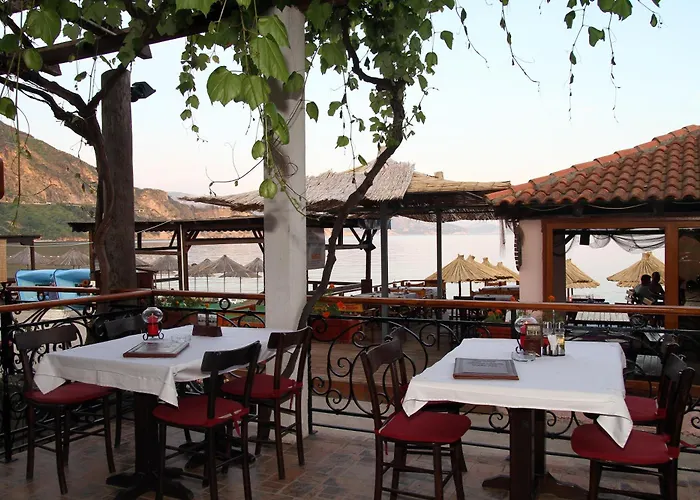 Apartments Savina