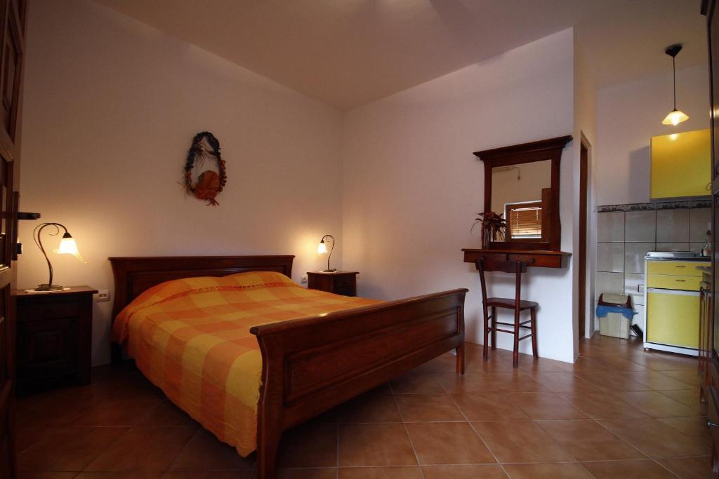 Savina Appartamento